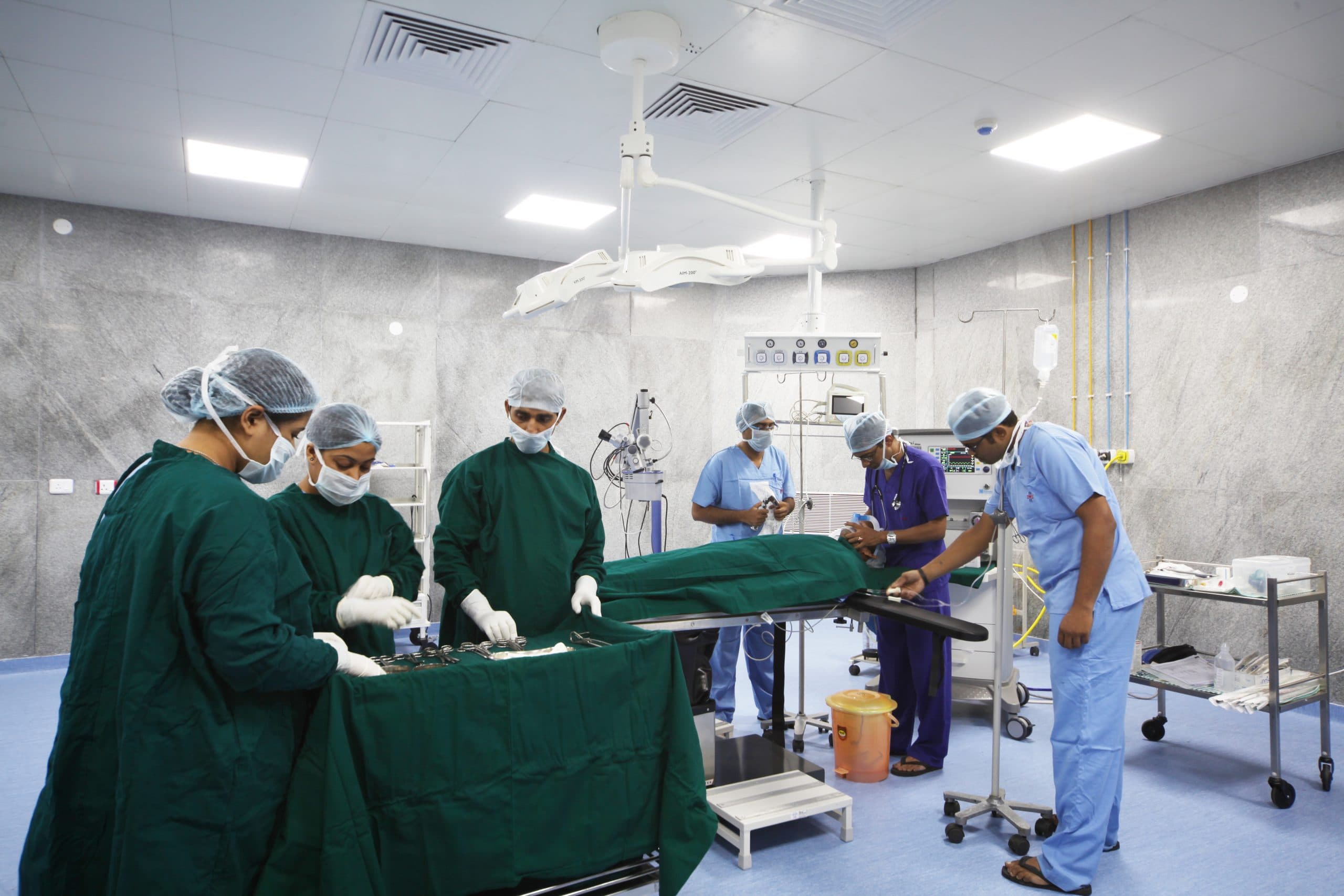 General Surgery