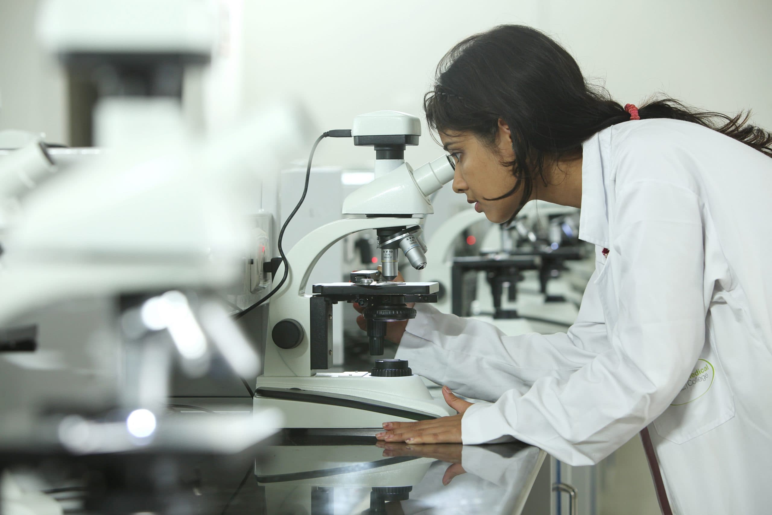 Forensic Medicine & Toxicology