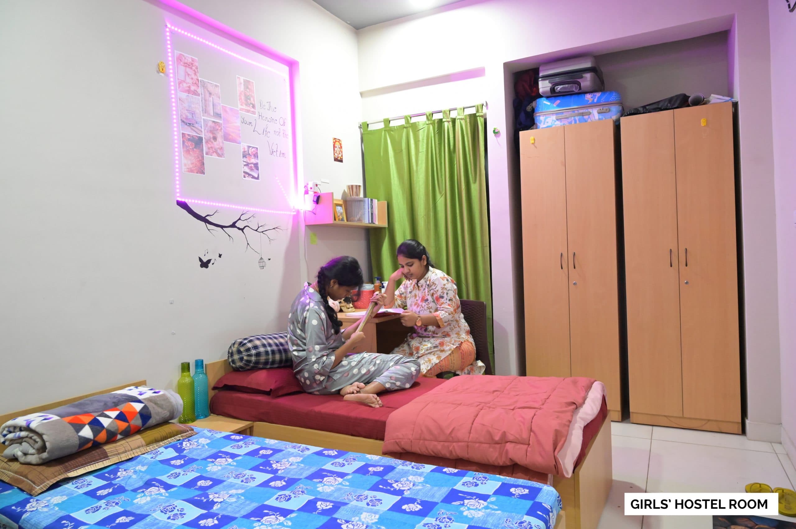 GIRLS NEW HOSTEL-18