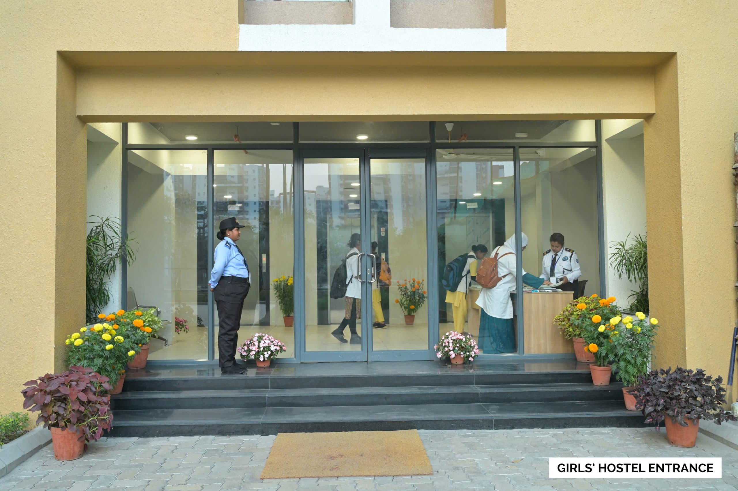 GIRLS NEW HOSTEL-3