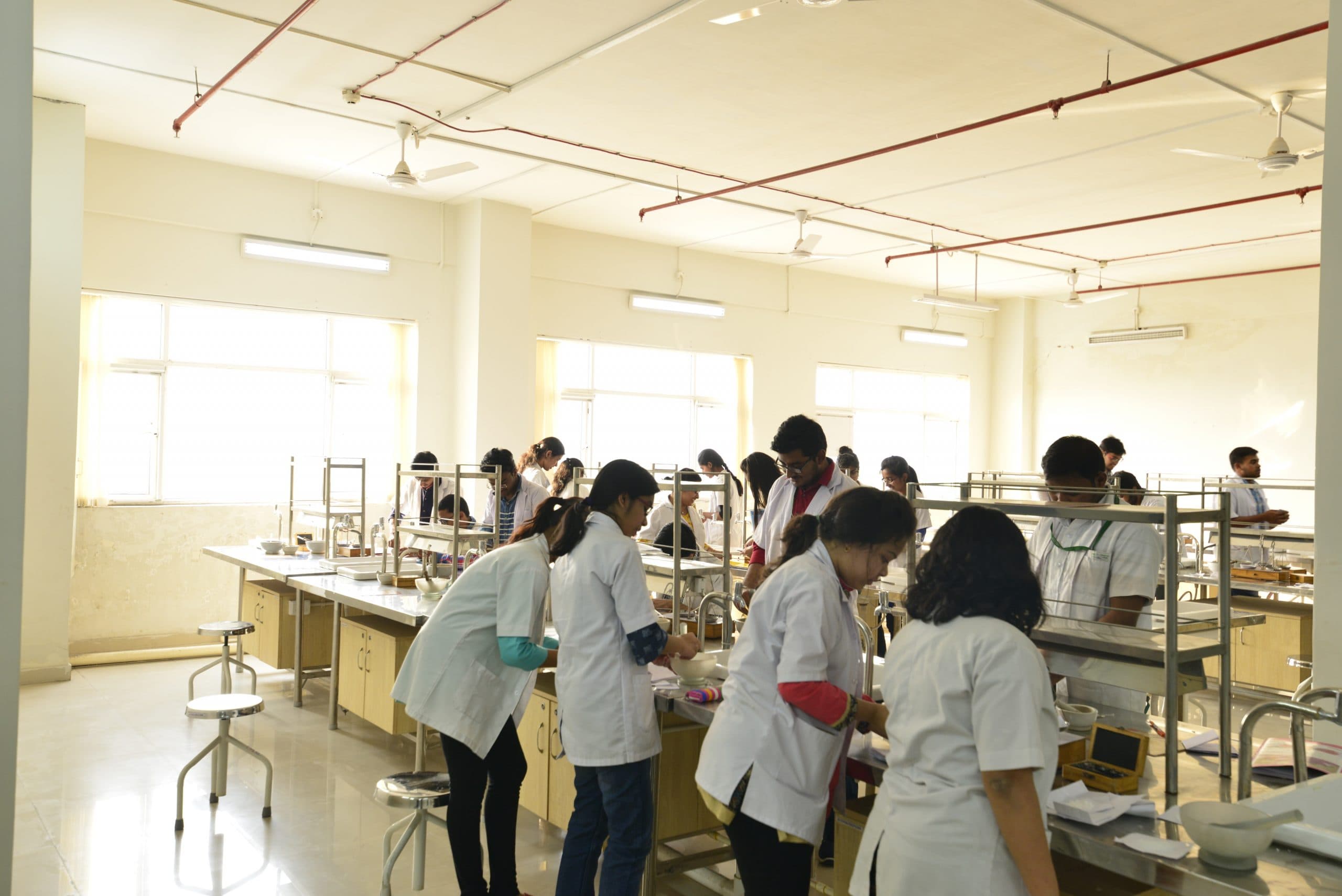 Bio-Chemistry Lab (1)