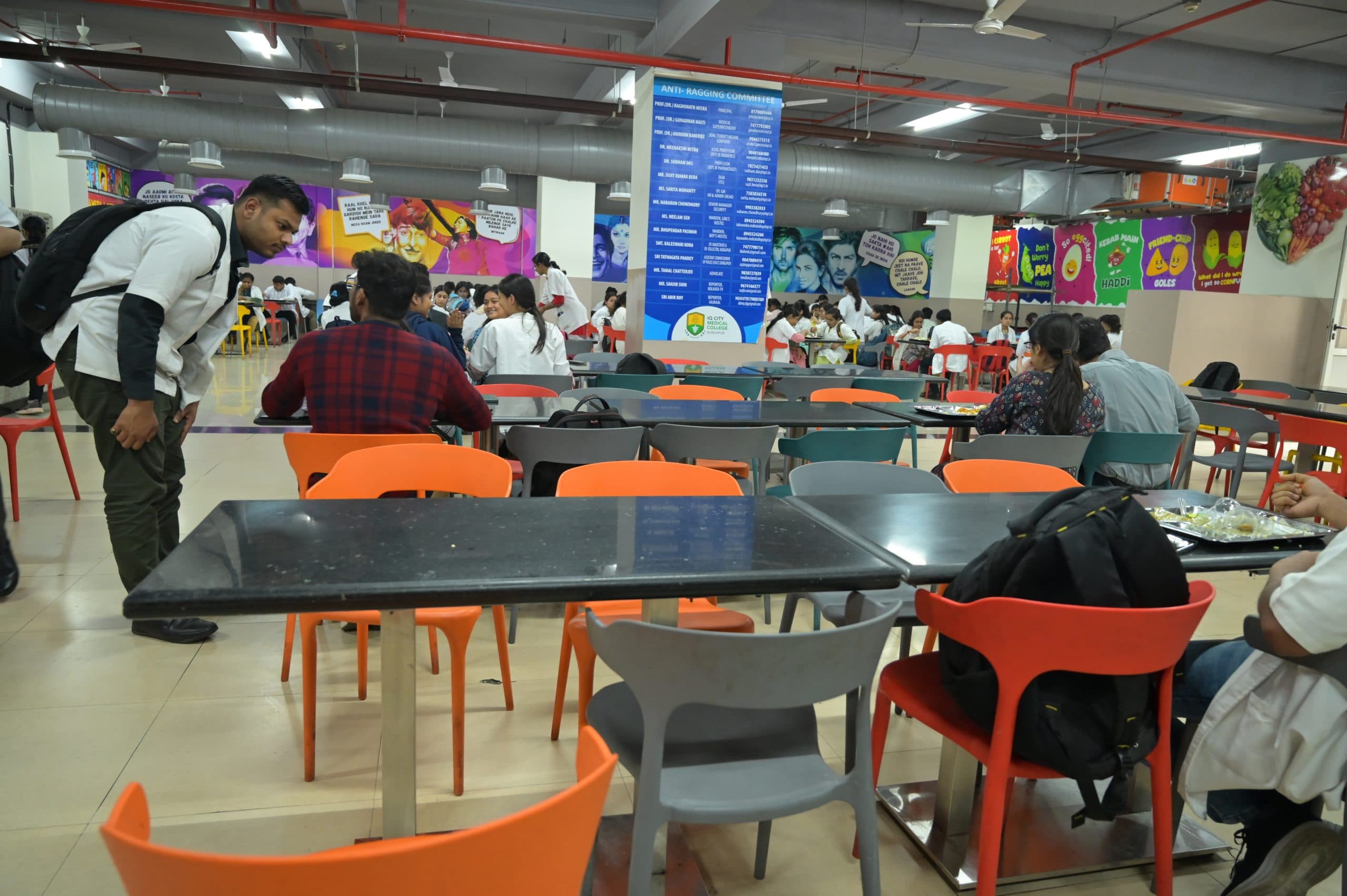CANTEEN-2