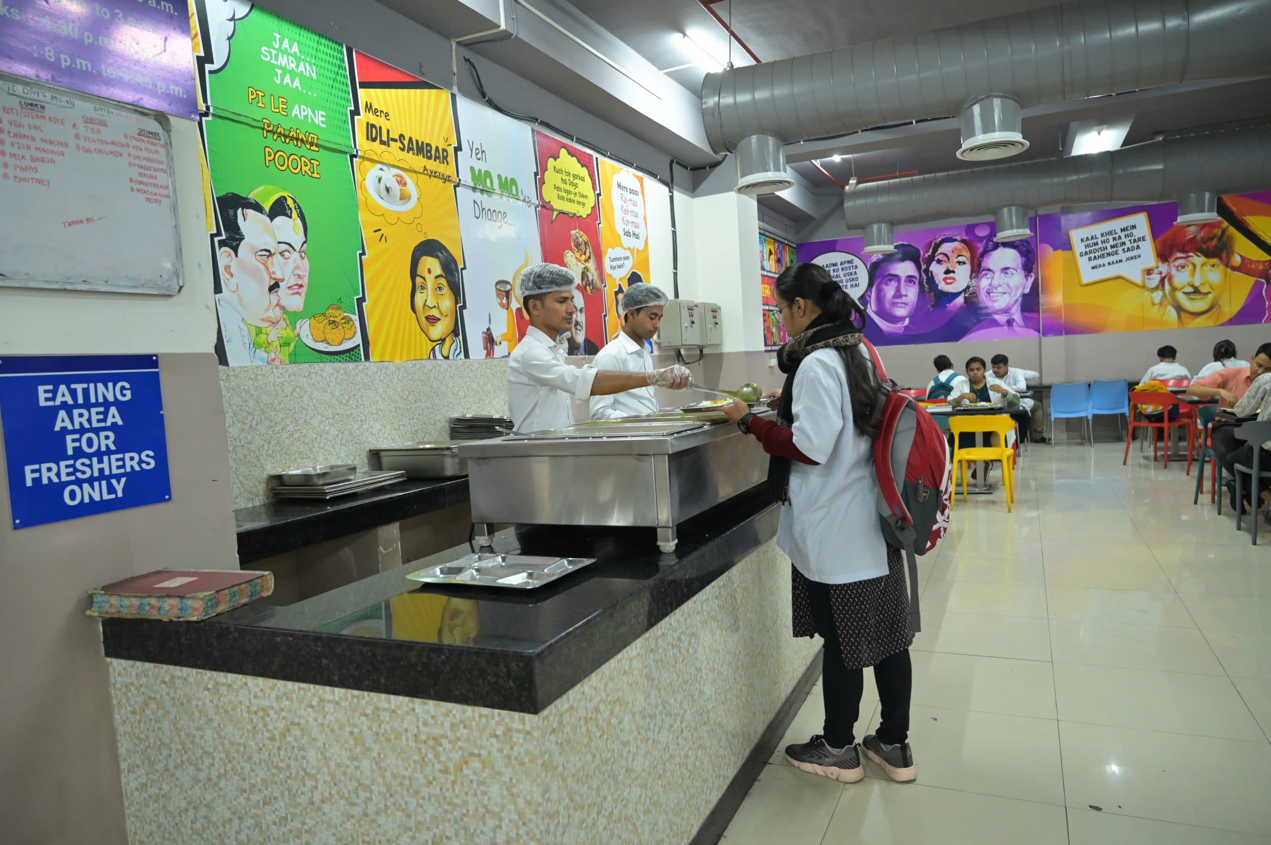 CANTEEN-3