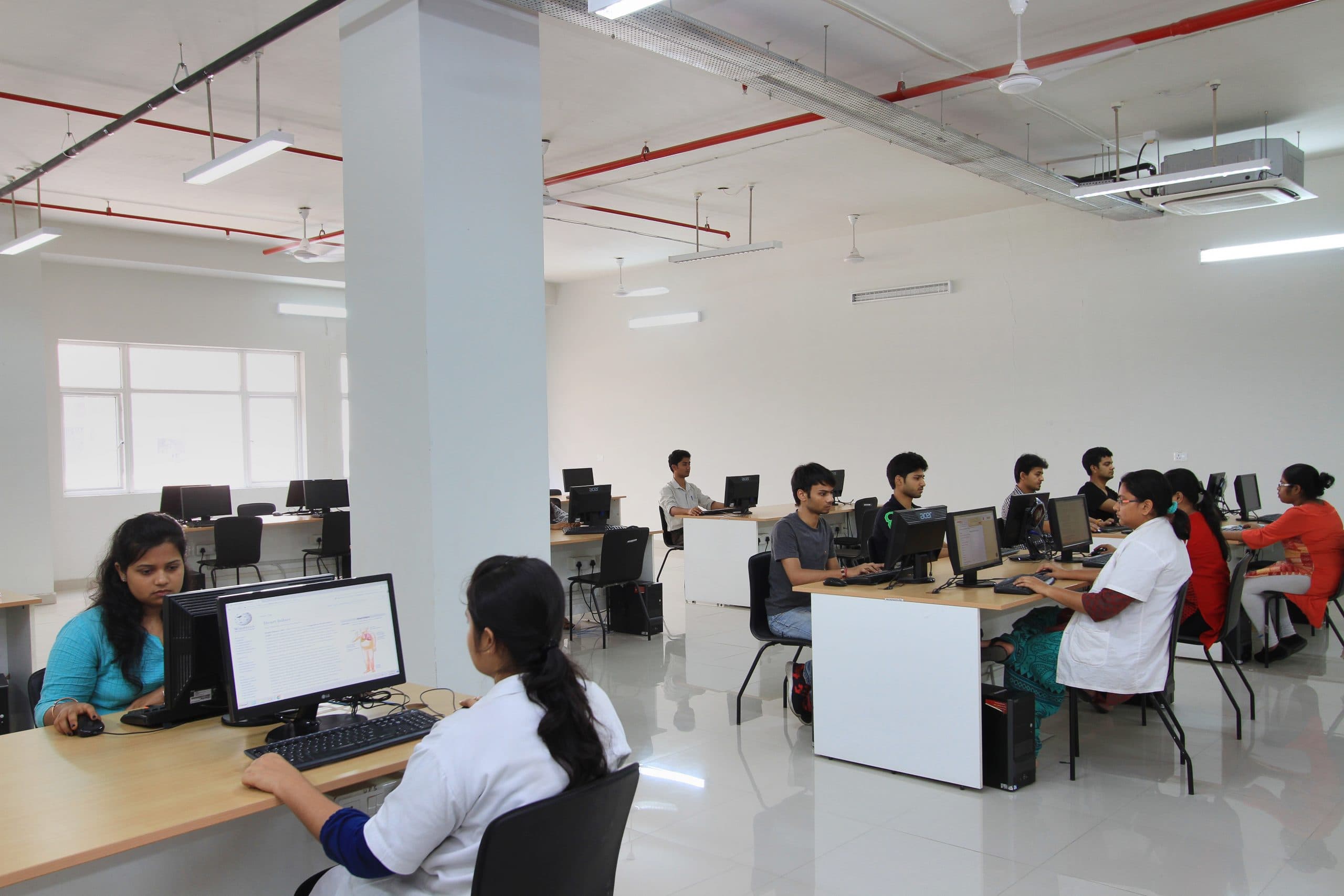 Computer_Network Lab 1