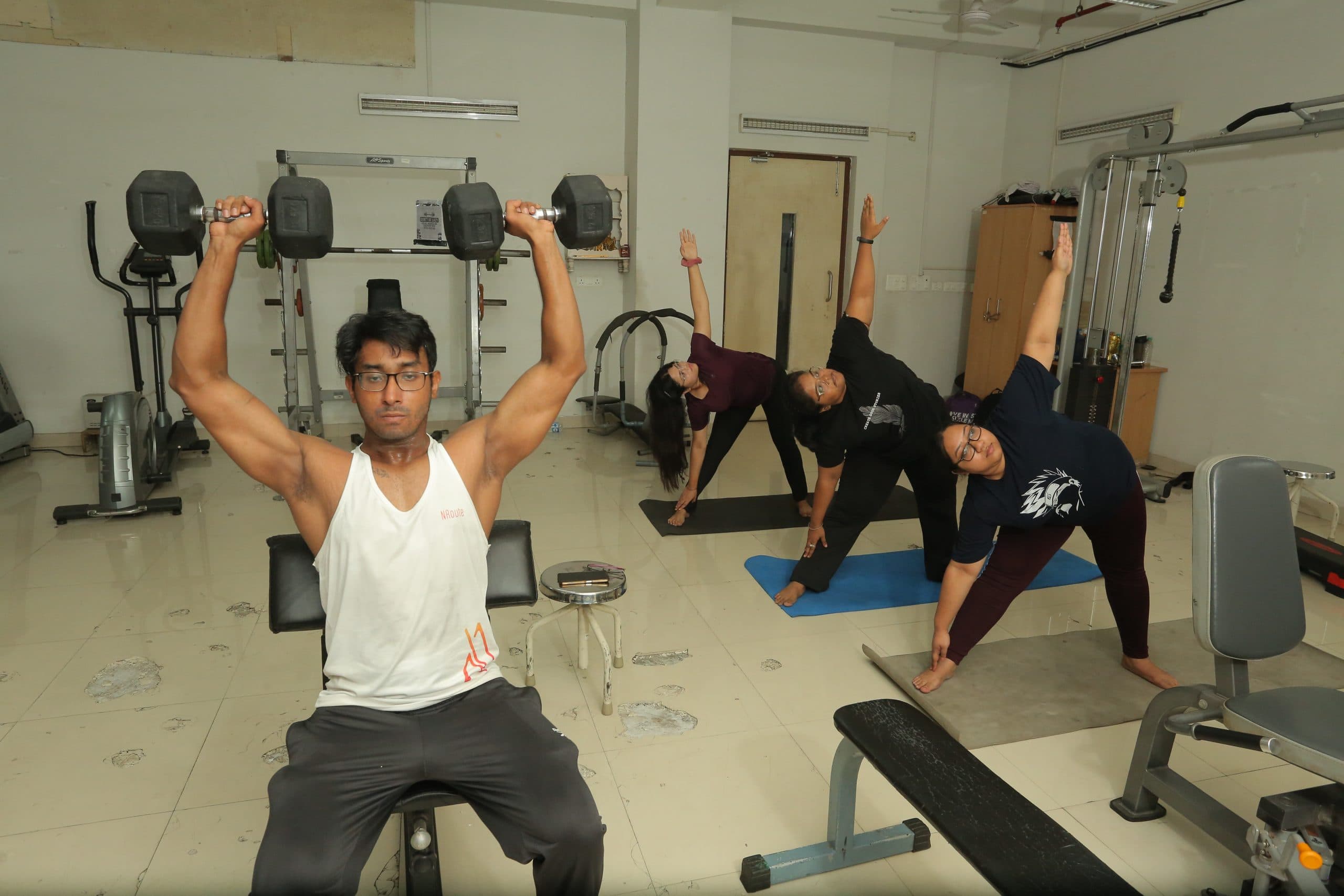 GYM Unisex_1447