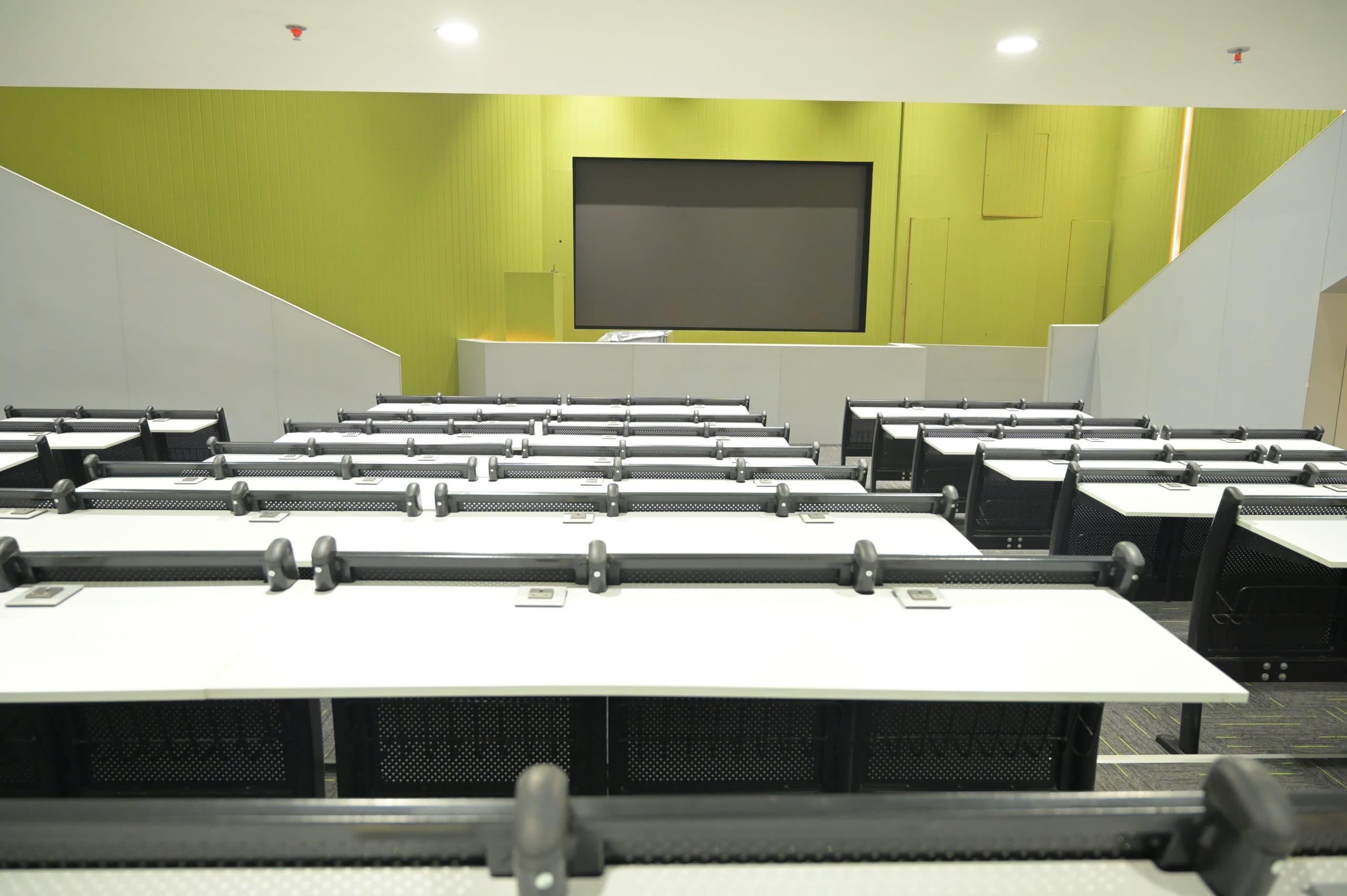 LECTURE THEATRE-1-2
