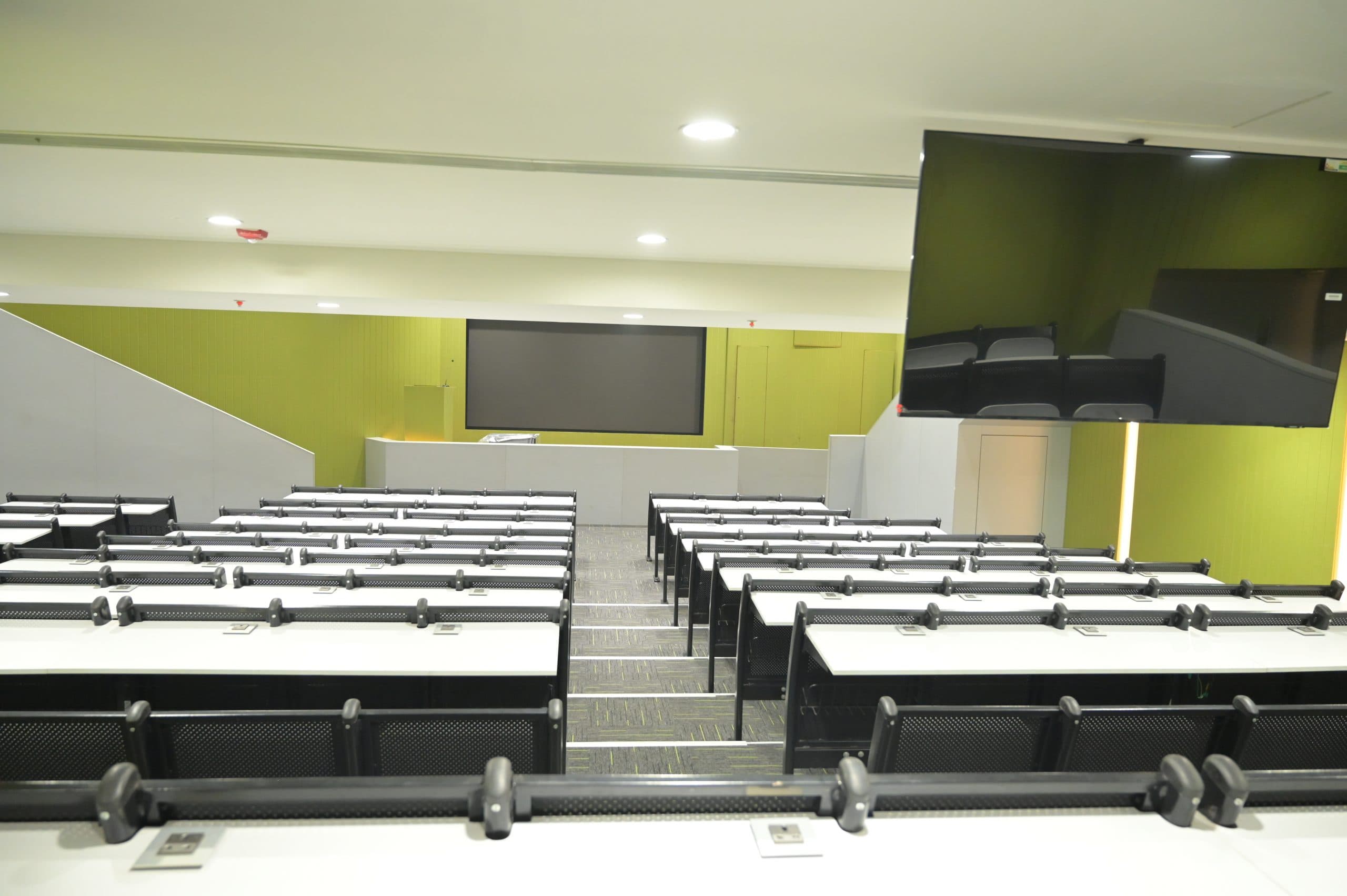 LECTURE THEATRE-1-3