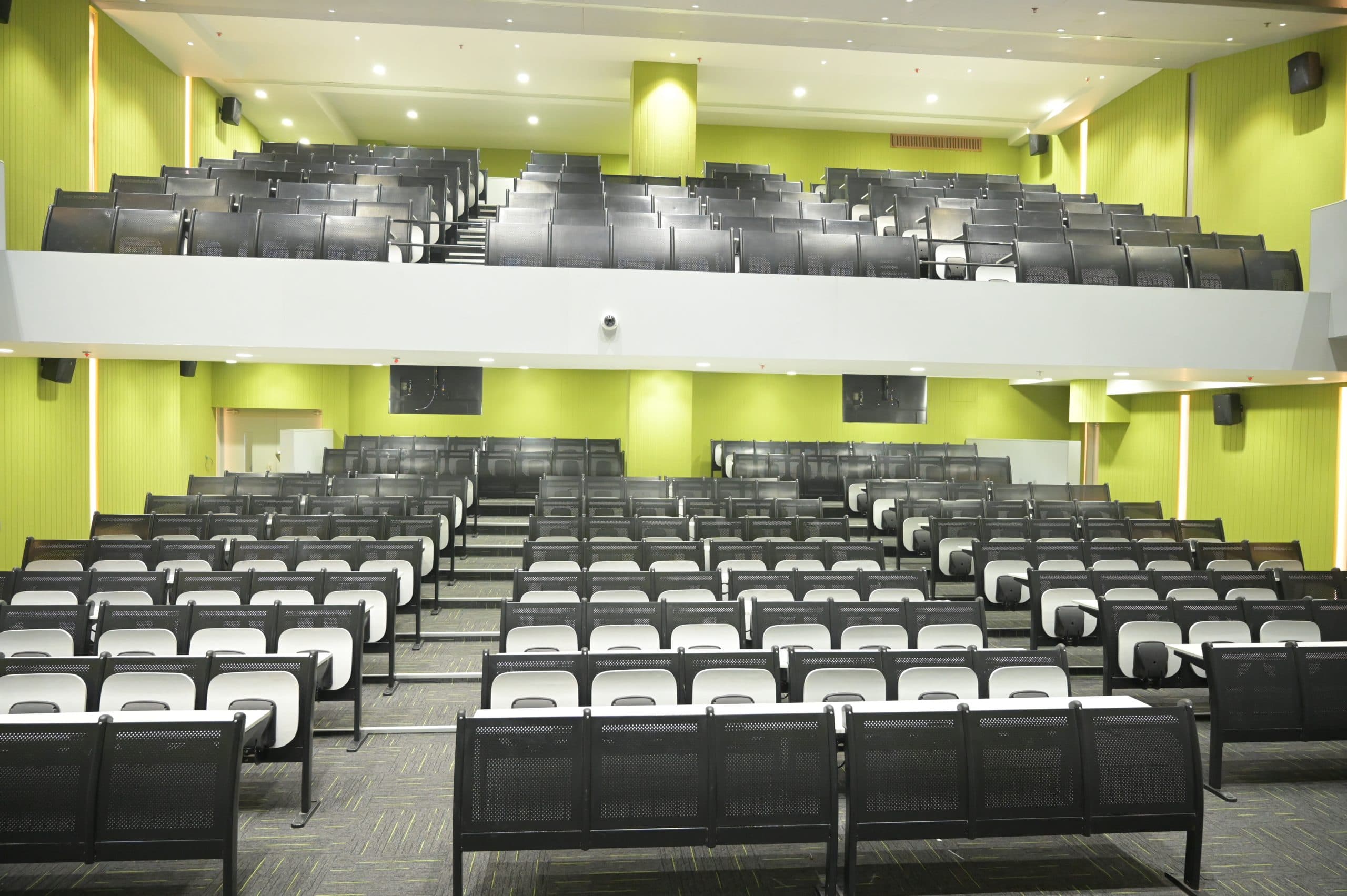 LECTURE THEATRE-1-4