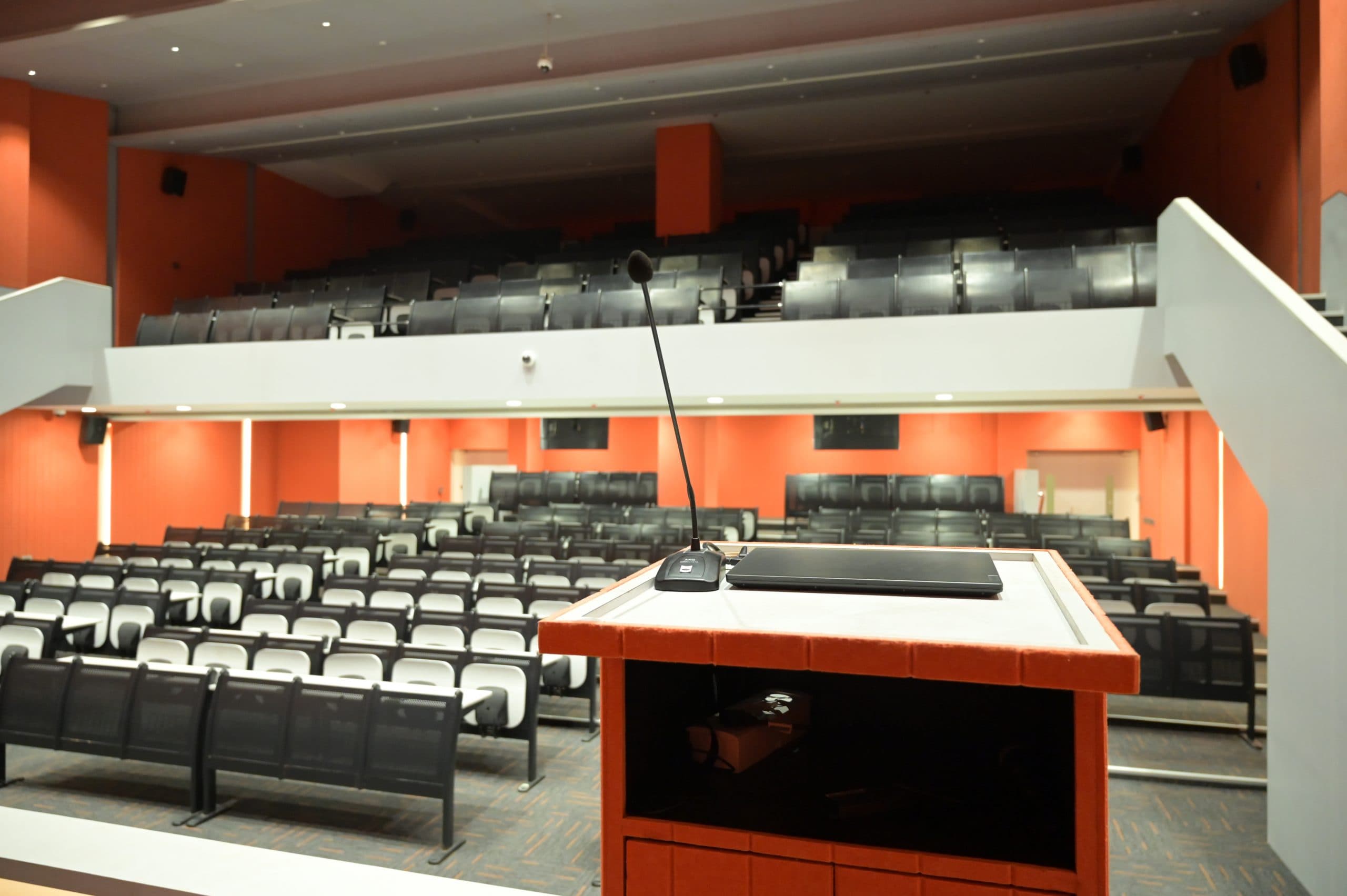 LECTURE THEATRE-2-6