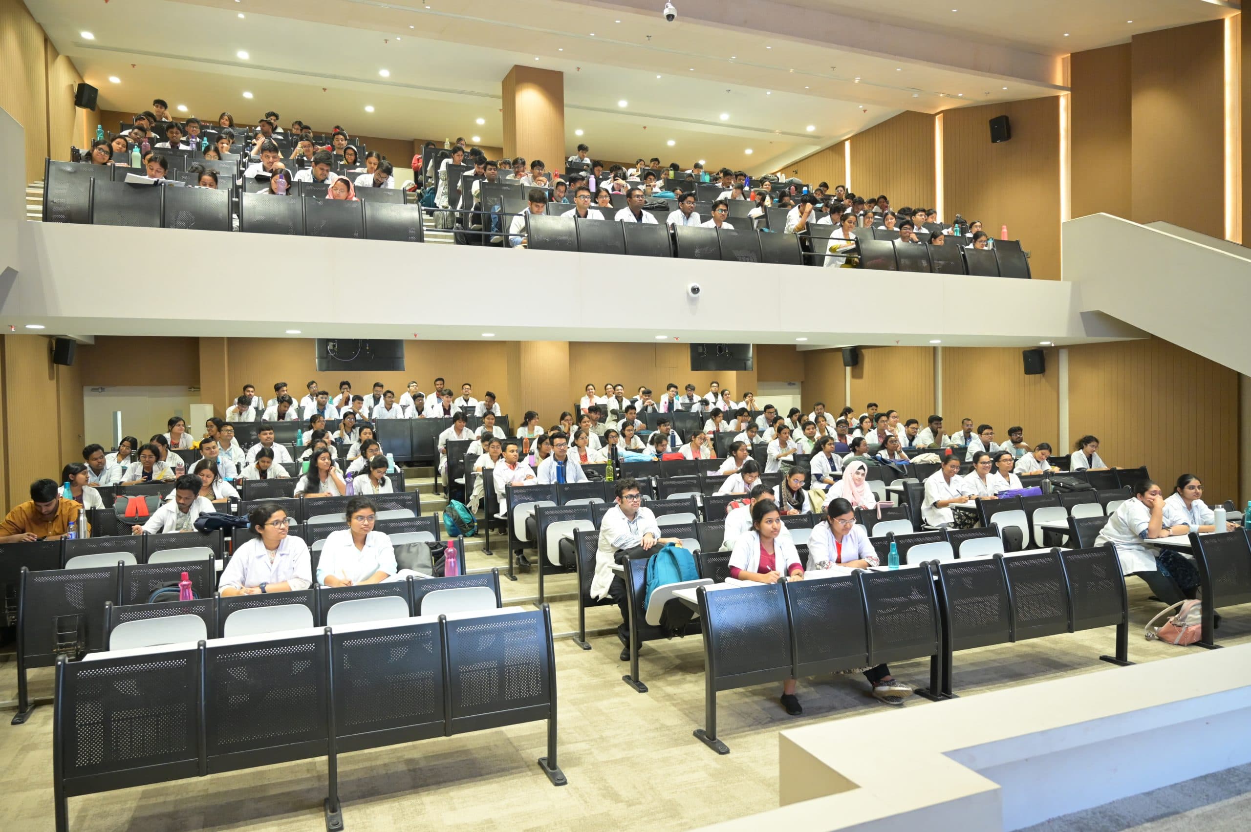 LECTURE THEATRE-3-4