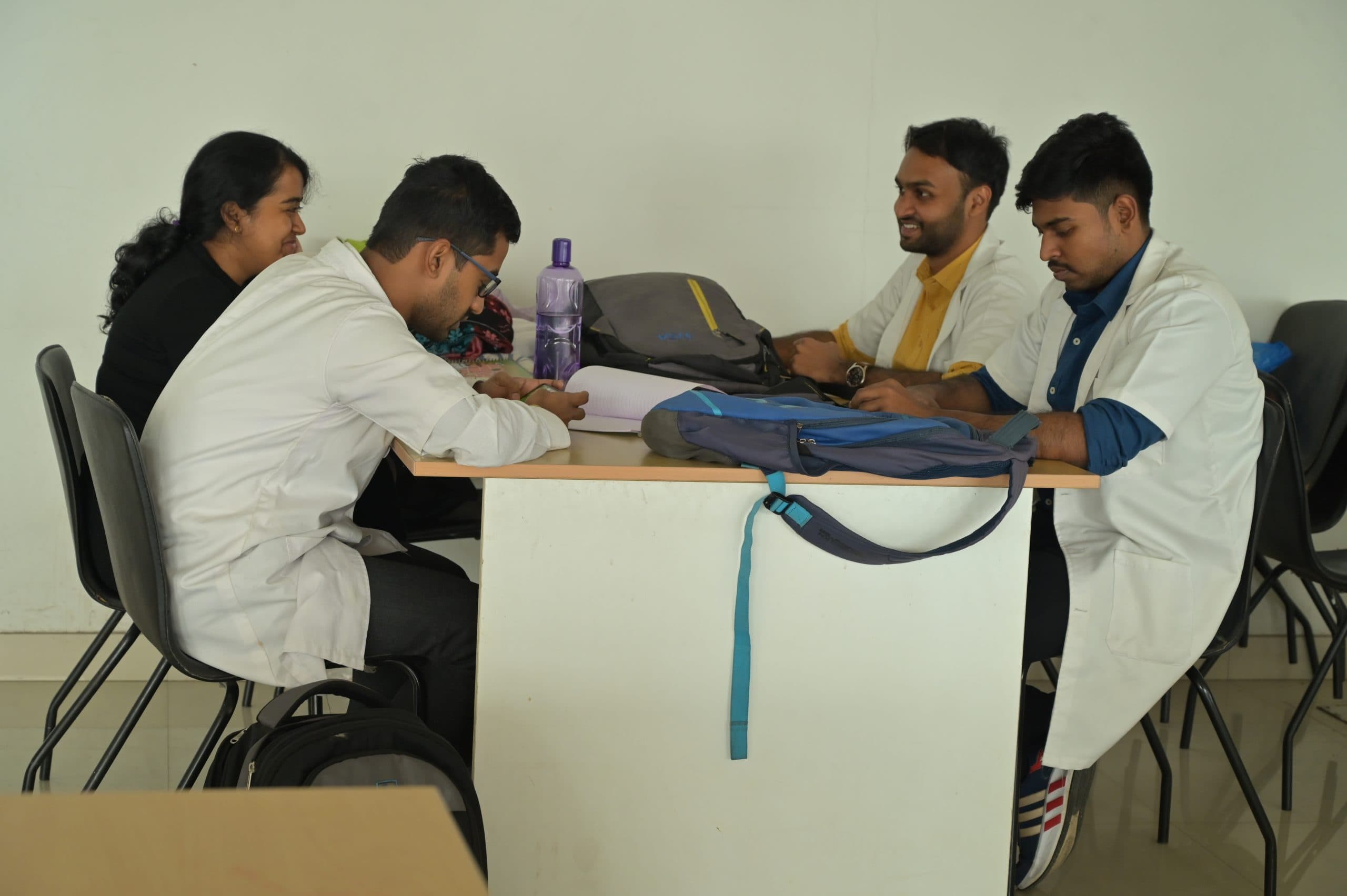 MBBS LIBRARY-4