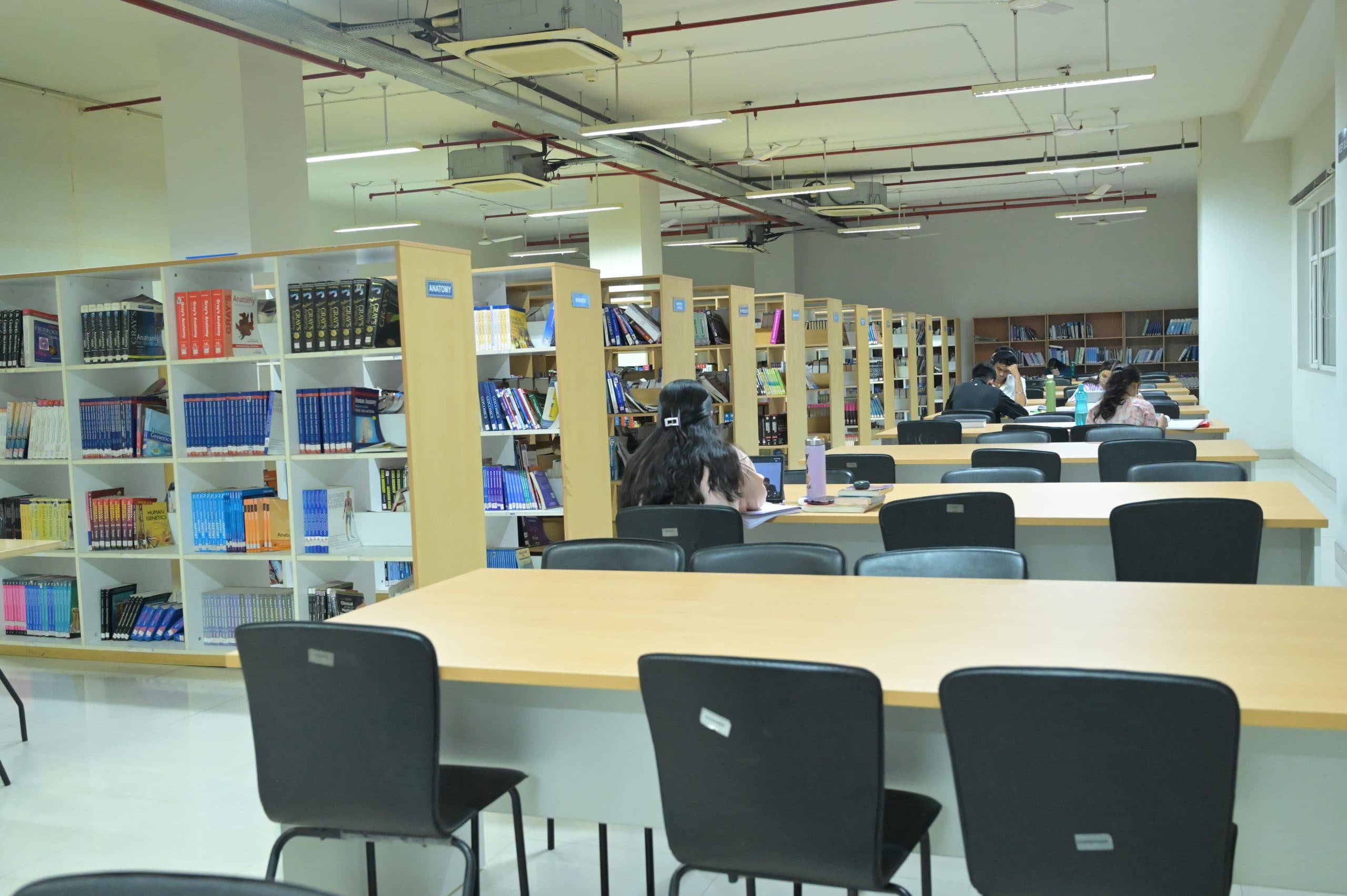 MBBS LIBRARY-7