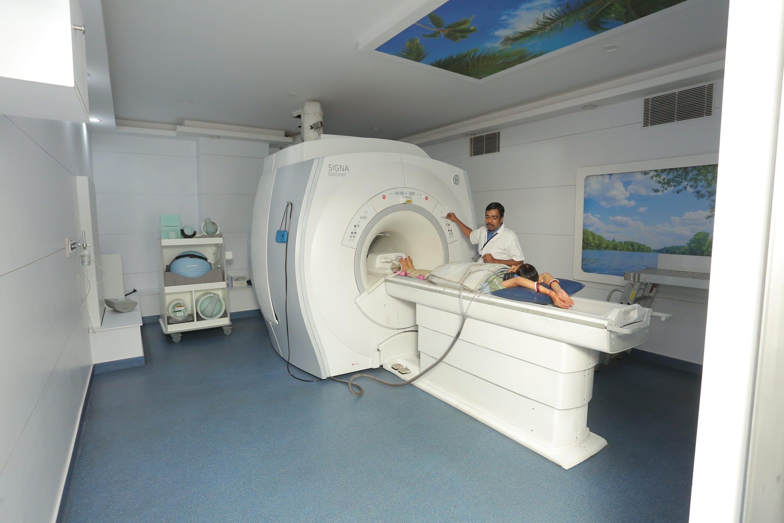 MRI Scan room_1395