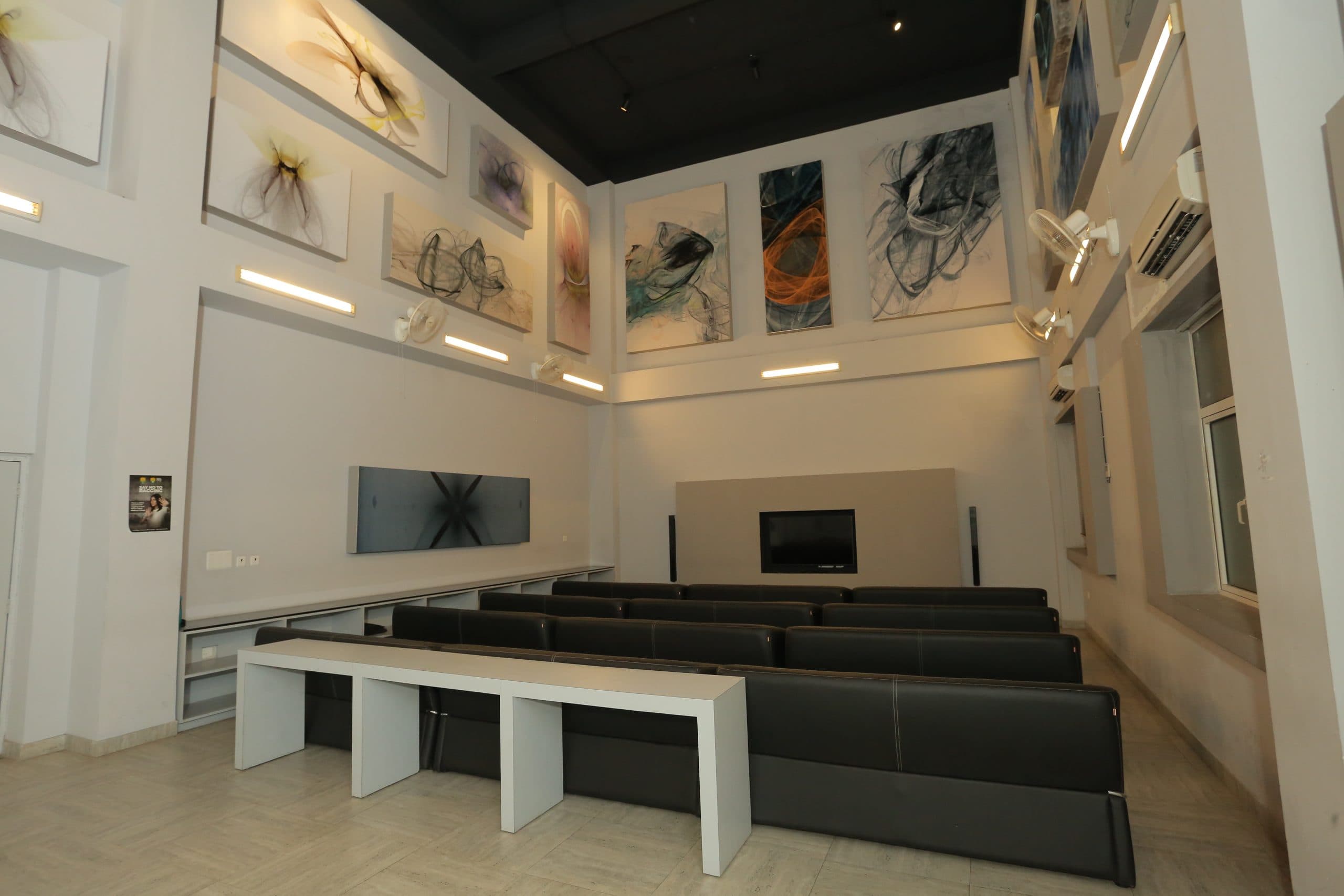 Recreational hall_1911
