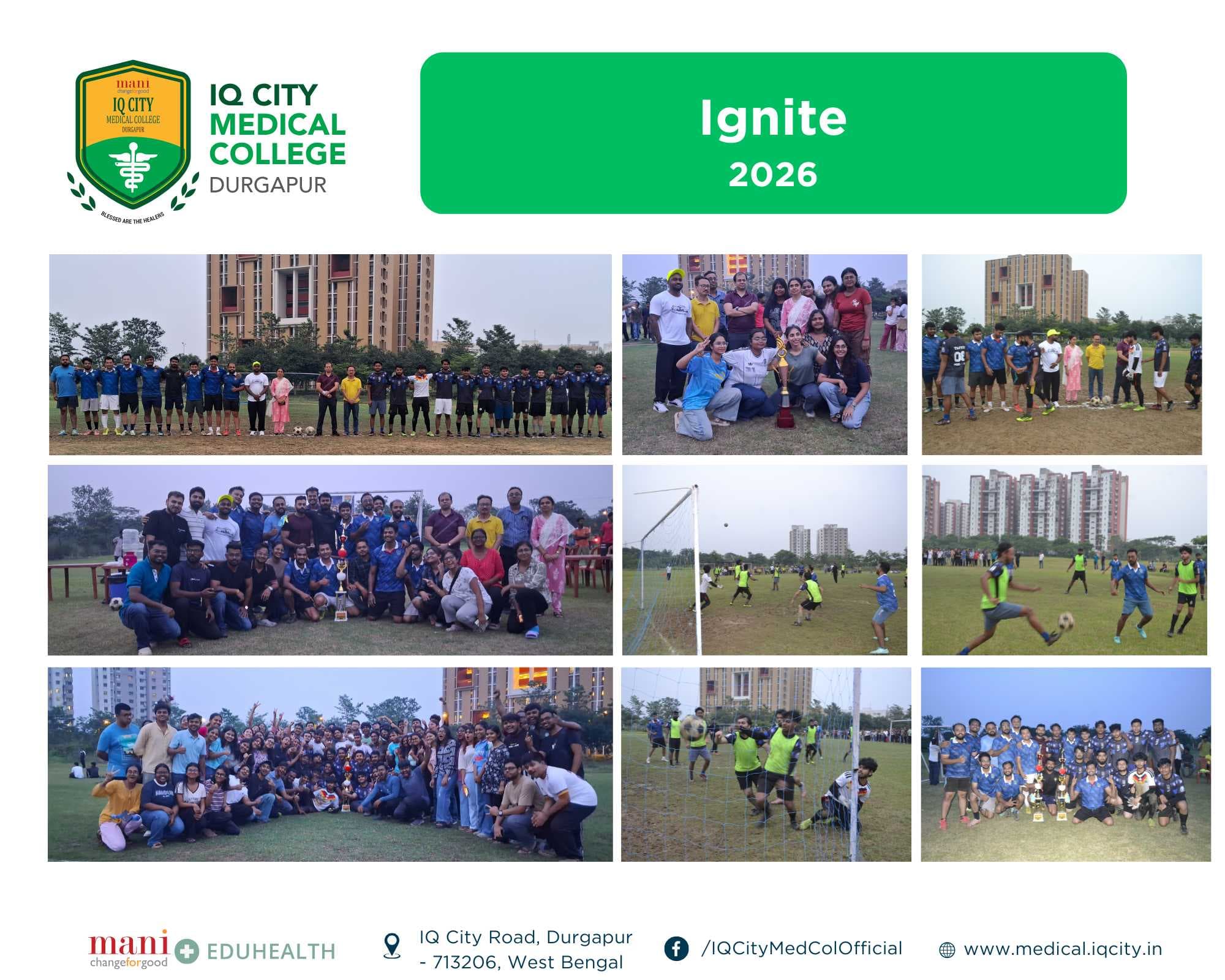 IGNITE 2026