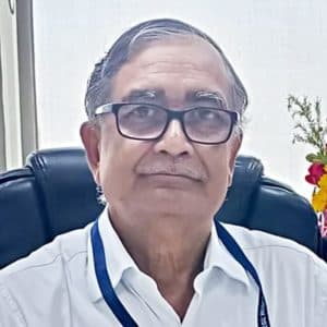 Medical Superintendent